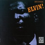 Elvin Jones - Elvin!