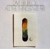 Dave Brubeck - All The Things We Are