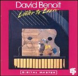 David Benoit - Letter to Evan