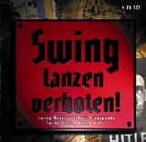 Various artists - Disc 1 - German Swing Dance and Jazz Bands 1937-1944