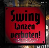 Various artists - Disc 4 - Swing In Belgium and France 1940-1944