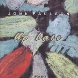 John Paulson - Up Late