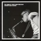 Gerry Mulligan - The Complete Verve Gerry Mulligan Concert Band Sessions