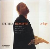 Eric Reed - E-Bop