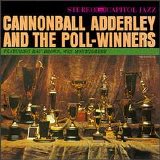 Cannonball Adderley - Cannonball Adderley and the Poll Winners