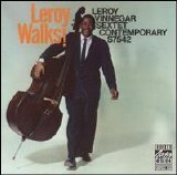 Leroy Vinnegar - Leroy Walks!