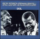 Oscar Peterson & Stephane Grappelli - Skol