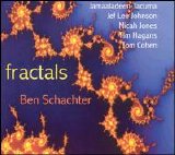 Ben Schachter - Fractals