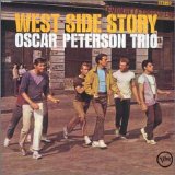 Oscar Peterson - West Side Story