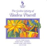 Baden Powell - The Guitar Artistry of Baden Powell