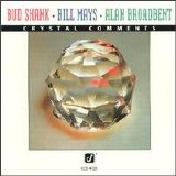 Bud Shank - Crystal Comments