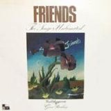 Singers Unlimited - Friends: With The Pat Williams Orchestra