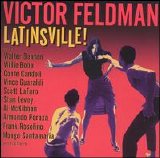 Victor Feldman - Latinsville!