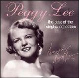 Peggy Lee - Peggy Lee Misc