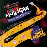 Gerry Mulligan - Gene Norman Presents The Original Gerry Mulligan Tentet and Quartet featuring Chet Baker