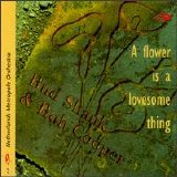 Bud Shank & Bob Cooper - A Flower Is A Lovesome Thing