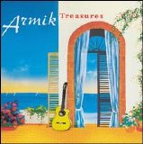 Armik - Treasures