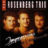 The Rosenberg Trio - Impressions