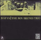 Roy Haynes - Just Us