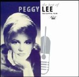 Peggy Lee - Best of The Capitol Years