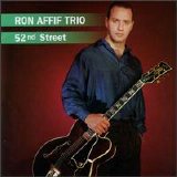 Ron Affif - 52nd Street