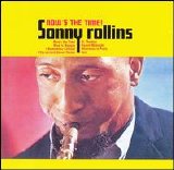 Sonny Rollins - Now's the Time