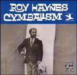 Roy Haynes - Cymbalism