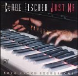 Clare Fischer - Just Me