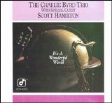 Charlie Byrd - It's a Wonderful World