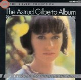 Astrud Gilberto - The Silver Collection