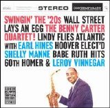 Benny Carter - Swingin' The '20s