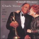 Carol Sloane - Songs Ella & Louis Sang