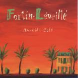 Luc Fortin & Richard LÃ©VeillÃ© - Avendia CafÃ©