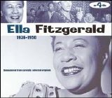 Ella Fitzgerald - Ella Fitzgerald: Jazz Lady 1936-1950 (Disc 3)