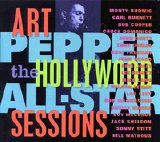 Art Pepper - Hollywood All-Star Sessions Box Set - Disc 1