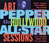 Art Pepper - Hollywood All-Star Sessions Box Set - Disc 4