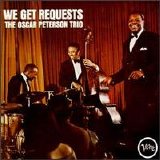 Oscar Peterson - We Get Requests