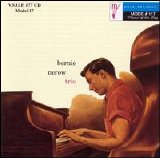 Bernie Nerow - The Bernie Nerow Trio