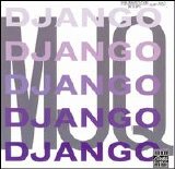 Modern Jazz Quartet - Django