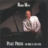 Herbie Mann - Peace Pieces: The Music of Bill Evans