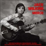 Jack Wilkins - Merge