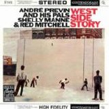 Andre Previn - Andre Previn and His Pals: West Side Story