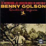 Benny Golson - Stockholm  Sojurn