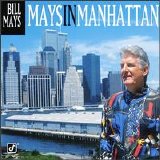 Bill Mays - Mays In Manhattan
