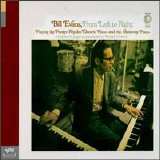 Bill Evans - From Left to Right