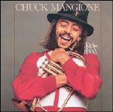 Chuck Mangione - Feels So Good