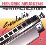 Hendrik Meurkens - Sambahia