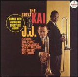 J.J. Johnson & Kai Winding - The Great Kai & J.J.