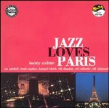 Buddy Collette - Jazz Loves Paris