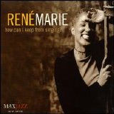 Rene Marie - How Can I Keep From Singing?